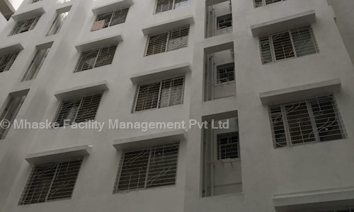 Mhaske Facility Management Pvt Ltd in Vishrantwadi, Pune - 411015