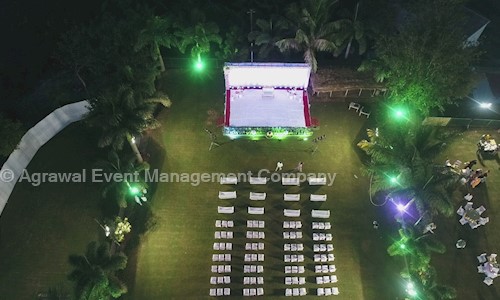 Agrawal Event Management Company in Panchavati, Nashik - 422003