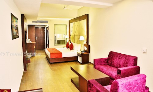 Travel Smithe in Sector 37C, Chandigarh - 160017