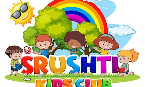 srushti kids club in Kilpauk, Chennai - 600011