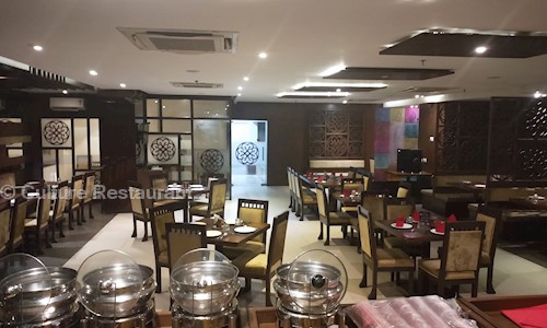 Culture Restaurant in Vijay Nagar, Indore - 452001