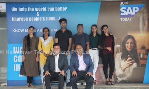 Netweaver Technovations Pvt. Ltd. in Vashi, Mumbai - 400705