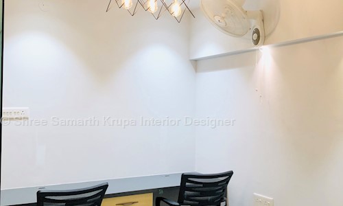 Shree Samarth Krupa Interior Designer in Balewadi, Pune - 411045