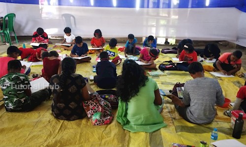 Tutorial Hub in Maheshtala, Kolkata - 700141