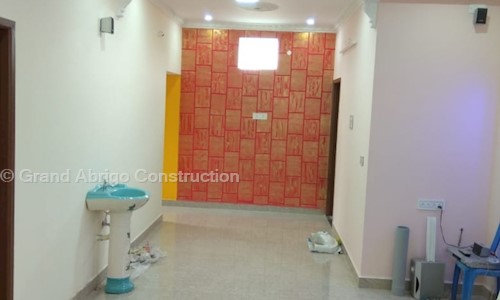 Grand Abrigo Construction in Mangadu, Chennai - 600122