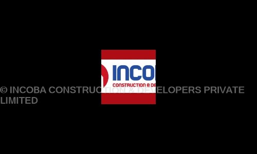 INCOBA CONSTRUCTION & DEVELOPERS PRIVATE LIMITED in East Kolkata Township, kolkata - 700086