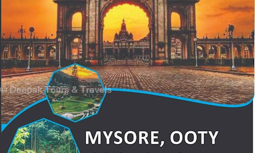 Deepak Tours & Travels in Erandwane, Pune - 411041