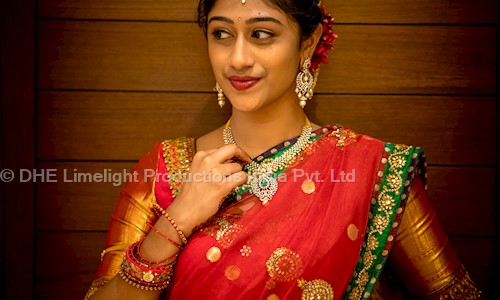 DHE Limelight Productions India Pvt. Ltd. in Manikonda, Hyderabad - 500089