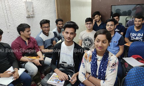 Brain Shaper Technologies Bst in Uttam Nagar, Delhi - 110059