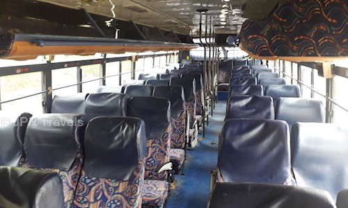 JPR Travels in Thirumullaivoyal, Chennai - 600062
