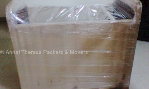 Annai Therasa Packers & Movers in Adyar, Chennai - 600020