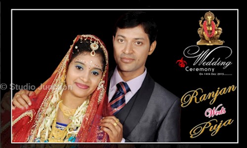 Studio Junction in Khandagiri, Bhubaneswar - 751019