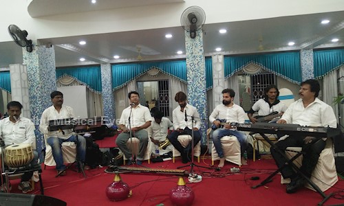 Yadhu Musical Events in Vijayanagar, Bangalore - 560072