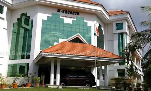 M Squared Software & Services Pvt. Ltd. in Karyavattom, Trivandrum - 695581