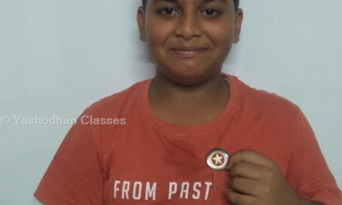 Yashodhan Classes in Hadapsar, Pune - 411028