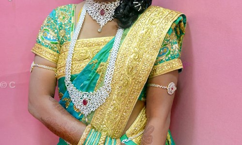 Freshlook Bobby Beauty Care A/C in Erode Fort, Erode - 638001