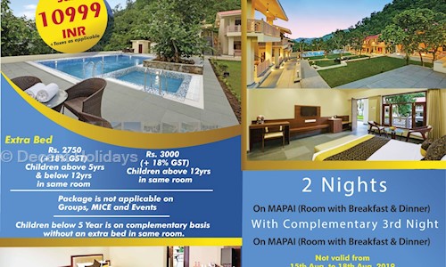 Decent Holidays in Navrangpura, Ahmedabad - 380009