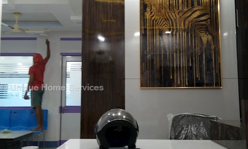 Unique Home Services in Mominpur, Kolkata - 700102