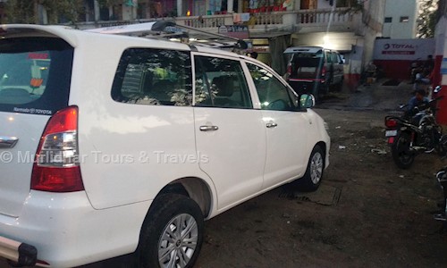 Murlidhar Tours & Travels in Naroda, Ahmedabad - 382330
