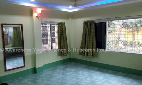 Awareness Yogic Science & Research Foundation in Jadavpur, Kolkata - 700032