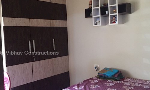 Vibhav Constructions in JP Nagar, Bangalore - 560078