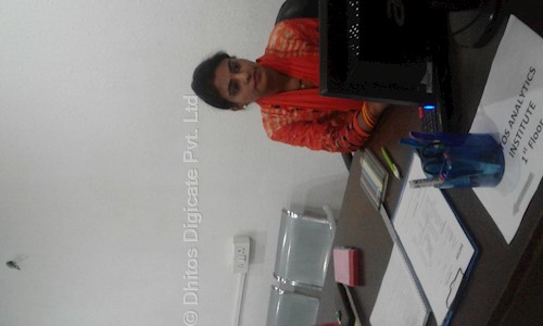 Dhitos Digicate Pvt. Ltd. in Saket, Delhi - 110030