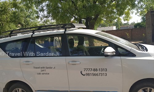 Travel With Sardar Ji in Zirakpur Road, Zirakpur - 140603
