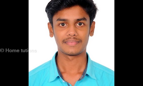 Home tutions in Doraiswamy Iyer Road, Kochi - 682035