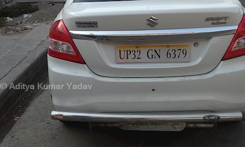 Aditya Kumar Yadav in Gomti Nagar, Lucknow - 226028