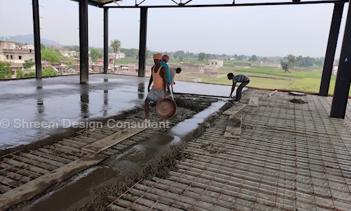 Shreem Design Consultant in Kankarbagh, Patna - 800020
