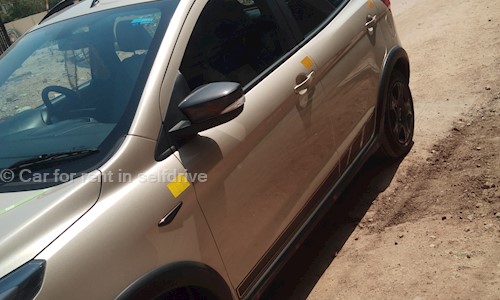 Car for rent in selfdrive in Kothaguda, Hyderabad - 500085