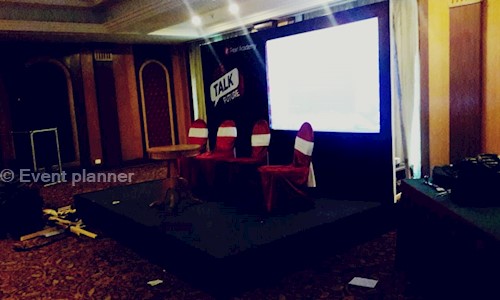 Event planner in Indira Nagar, Lucknow - 226016