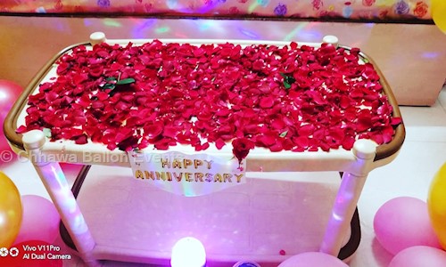 Chhawa Ballon Events in Pimpri-Chinchwad, Pimpri Chinchwad  - 411033