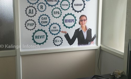 Kalinga Infotech in Chansandra, Bangalore - 560067