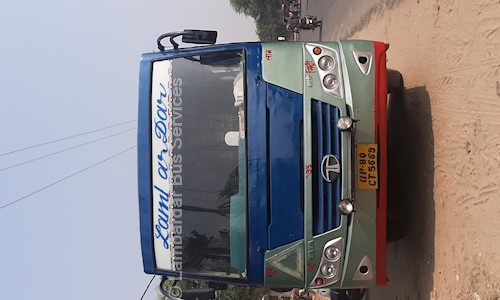 Lambardar Bus Services in Sonkh Road, Mathura - 281001