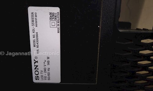 Jagannath Electronic in Sion, Mumbai - 400025