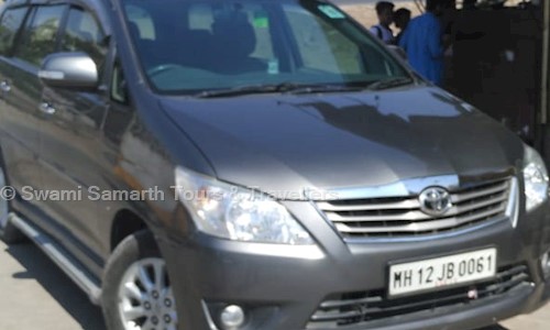 Swami Samarth Tours & Travellers in Katraj, Pune - 411046
