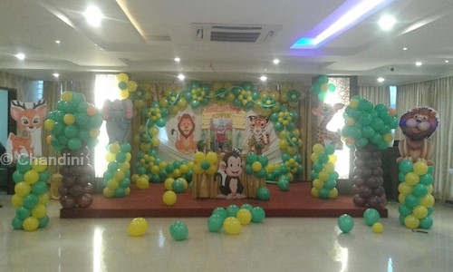 Chandini in Garvebhavipalya, Bangalore - 560068