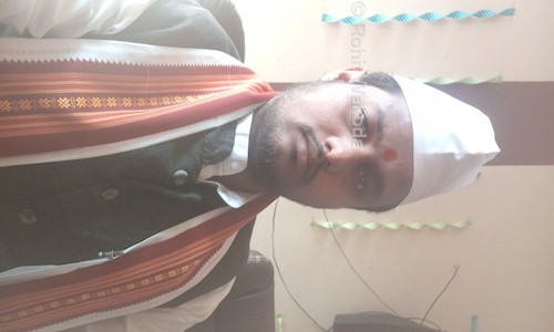 Rohit Wakoda in Dudheshwar, Ahmedabad - 400075