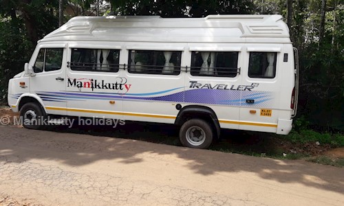 Manikkutty holidays in Chathamangalam, Calicut - 673571