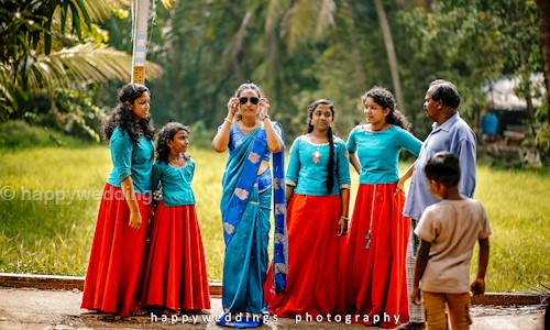 happyweddings in HMT Layout, Bangalore - 676311