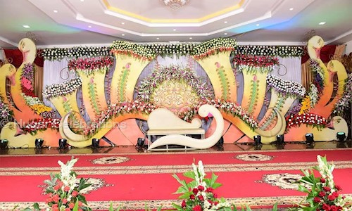 Hugar Celebrations in Gadag Bazar, Gadag - 582101