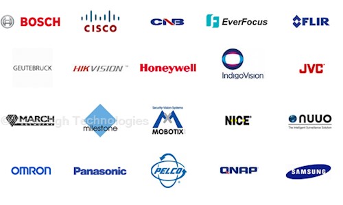 WindHigh Technologies in Ashok Road, Nashik - 422006