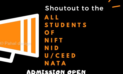 Pahaldesign Education Pvt. Ltd. in Hamilton Road, Indore - 452001
