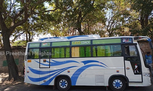 Preetham Heights in Vijayanagar, Bangalore - 560023