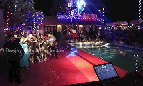Deejay Prince Production in Seeranaickenpalayam, Coimbatore - 641007