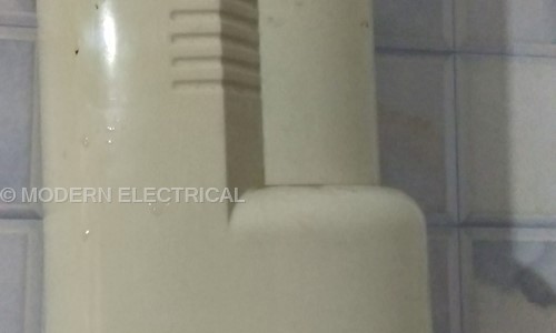 MODERN ELECTRICAL in Deolali Goan, nashik - 422101