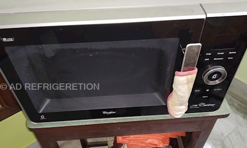 AD REFRIGERETION in Behala, Kolkata - 700034