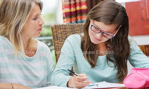 Erode Cbse Home Tuition & Spoken English