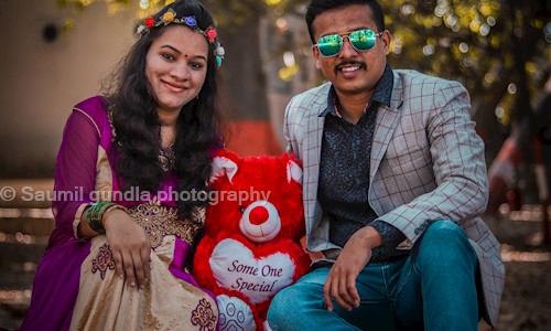 Saumil gundla photography in Guruwar Peth, Pune - 411042